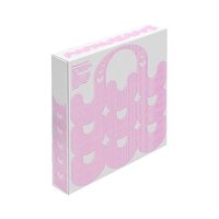 Get Up 專輯 NewJeans/Danielle ver. (Bunny Beach Bag ver.)