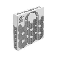 Get Up 專輯 Minji/Hyein ver. (Bunny Beach Bag ver.)