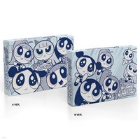Get Up 專輯 THE POWERPUFF GIRLS X NJ Box ver.