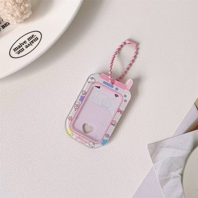 現貨⚡️ 韓版y2k 證件照硬卡套