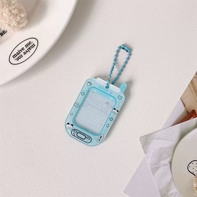 現貨⚡️ 韓版y2k 證件照硬卡套