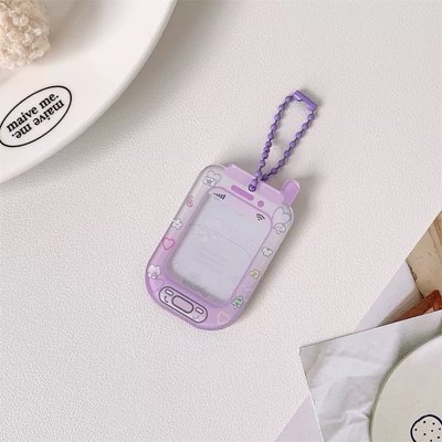 現貨⚡️ 韓版y2k 證件照硬卡套