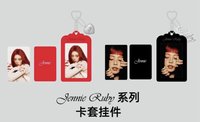 Jennie名創聯名 卡套 (組) 