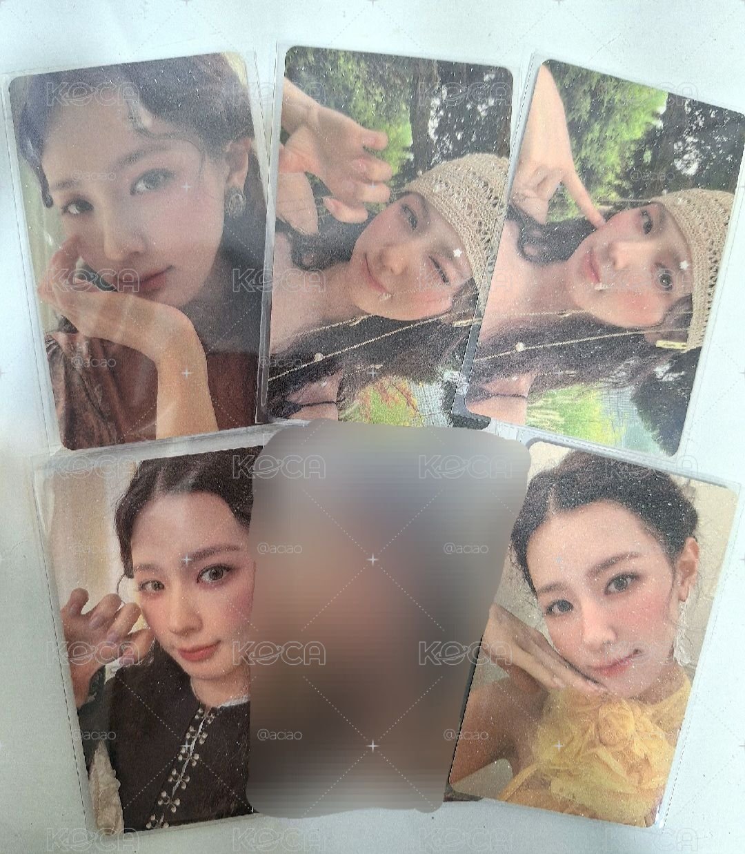 麵knight卡 中背