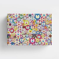 Supernatural 專輯 Drawstring Bag ver.