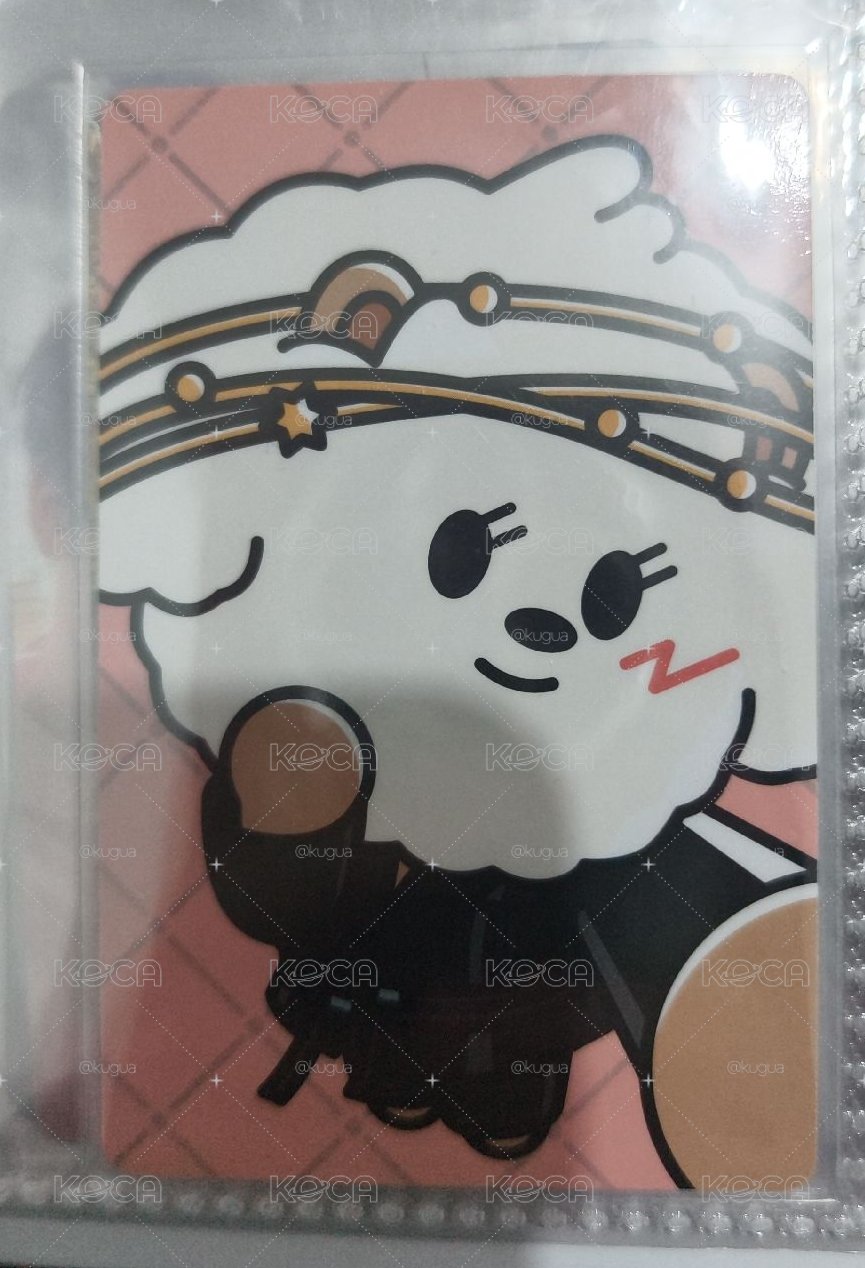 年曆摯友角巴
