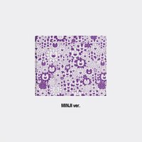 Supernatural 專輯 Minji ver. (Cross Bag ver.)