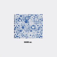 Supernatural 專輯 Hanni ver. (Cross Bag ver.)