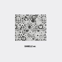 Supernatural 專輯 Danielle ver. (Cross Bag ver.)