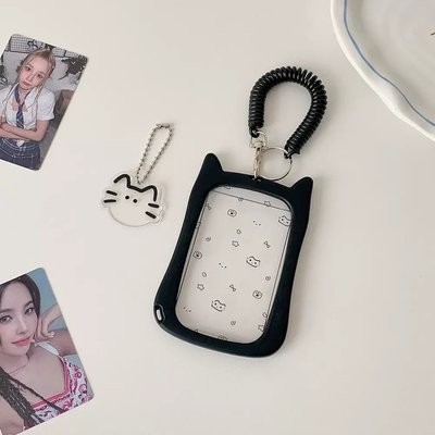 現貨⚡️ 韓版y2k 3寸小卡一些『硬卡套』