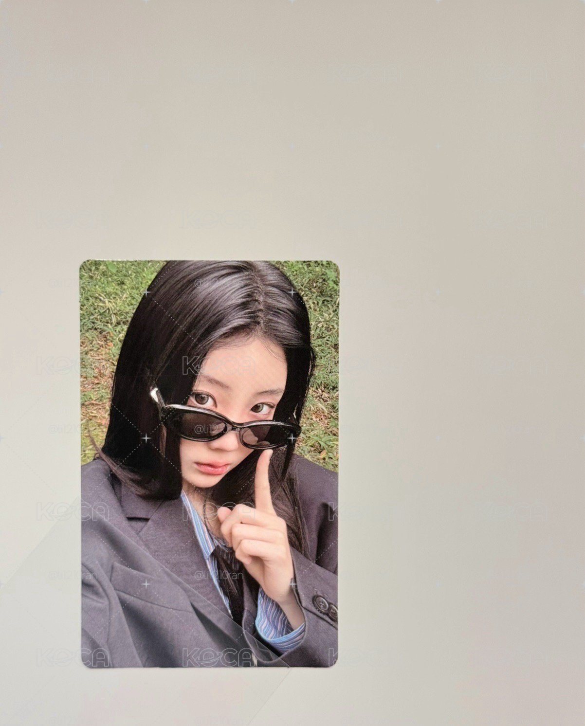 WONHEE 單曲一輯 WVS幸運卡2.0