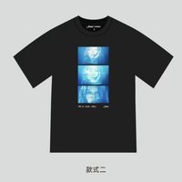 Jennie名創聯名 T恤 ver.2