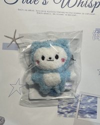 留潦草娃（含綁300）