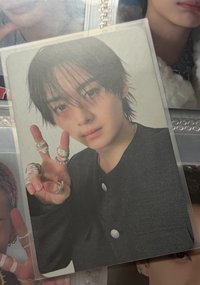 Karma 單封專卡 旻