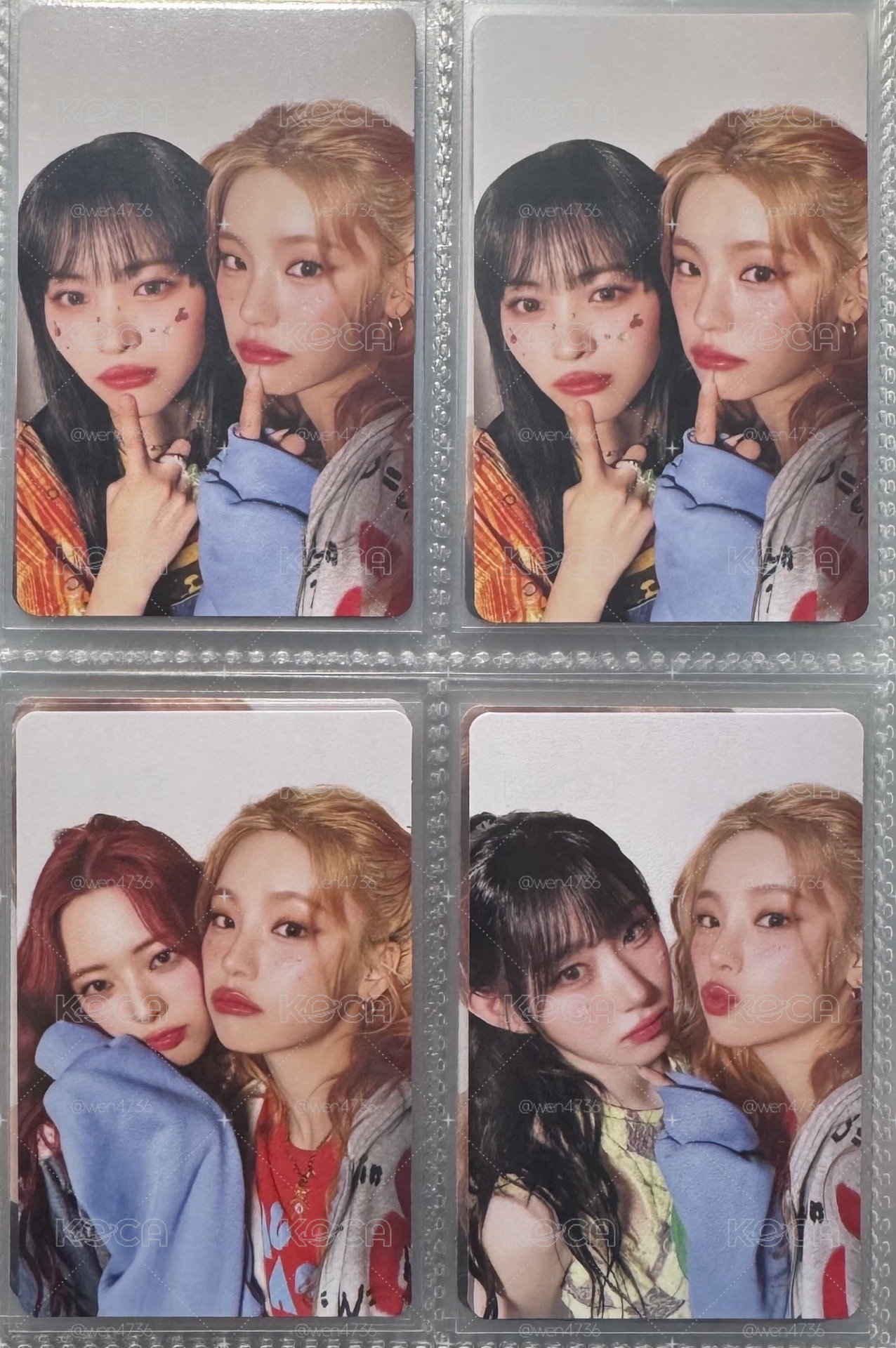 ITZY 志卡🐈‍⬛