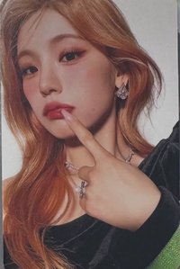 Algorhythm 專輯卡 Algorhythm單封志