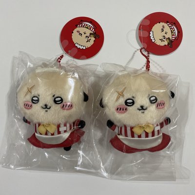 《全新現貨》吉伊卡哇 餐廳 師傅 周邊 Chiikawa 娃娃