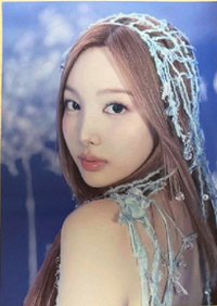 JP正規五 明信片 