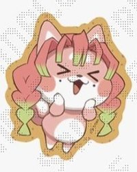 情人節 2026To you期 動物餅乾 徽章 （A）