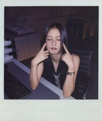 AMORTAGE 滿額卡 台北快閃滿額拍立得