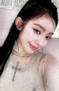 Like A Flower 隨機卡 馬尾姐