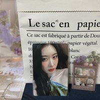 彩領(需多帶#綁卡區任一張)