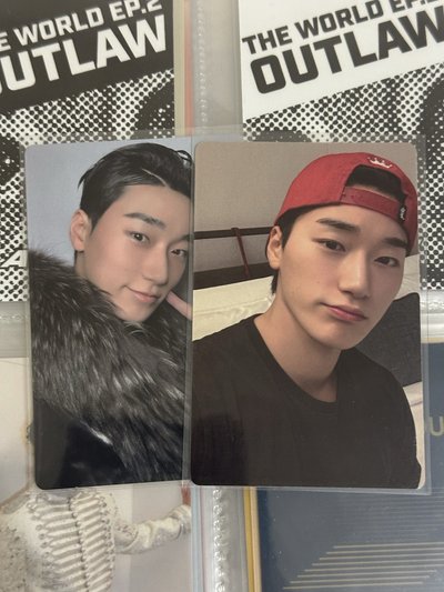 星傘雙人+傘專卡