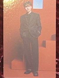 POWER OF LOVE 隨機卡