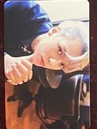 teen, age 專卡 ORANGE Ver.