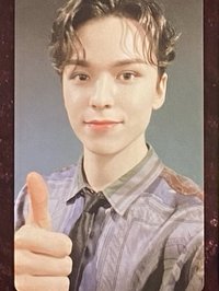 2021 CARATLAND DVD 小卡