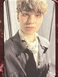 Face the Sun Ep2 Shadow Ver. 專卡