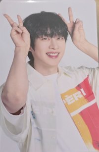 SJ MARKET sm jp 周邊卡 蜂蜜蛋糕卡