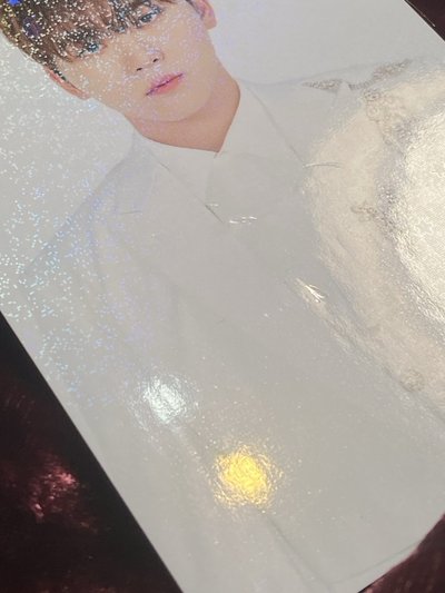 ⎝SEVENTEEN⎞小卡專區