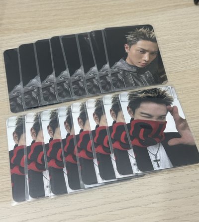 現貨｜LNGSHOT 栗子組合 打歌1.0+SC