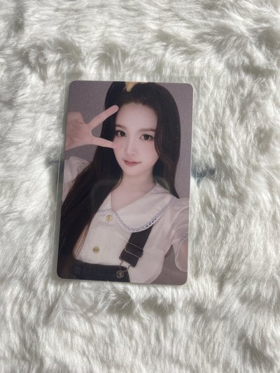 需多帶 Ana 單一 kms 3.0 v1 簽售卡 