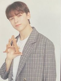 2019 Ode to You 隨機卡 1