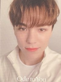 2019 Ode to You 隨機卡 4