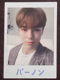 2019 Ode to You 隨機卡 5