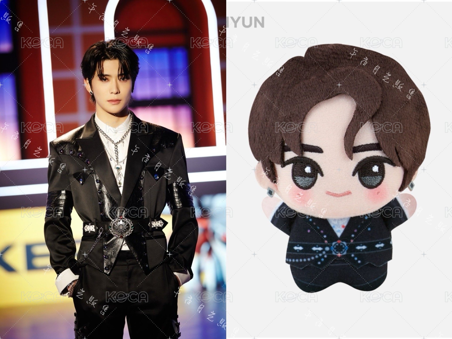 鄭在玹Jaehyun［需綁，不單售］