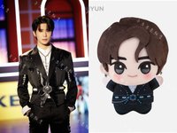 鄭在玹Jaehyun［需綁，不單售］