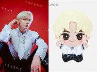 廷佑Jungwoo［需綁，不單售］