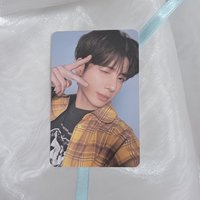 迷六 專輯卡 電子專B版