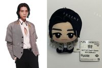 Johnny（可被綁）