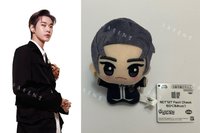 金道英Doyoung ［需綁，不單售］