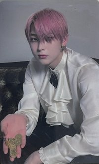 正一 kkt 特典卡 