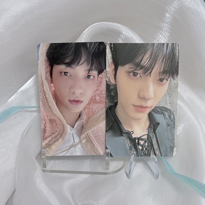 22’巡迴DVD / CD 卡 