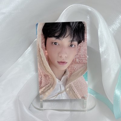 22’巡迴DVD / CD 卡 