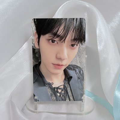 22’巡迴DVD / CD 卡 