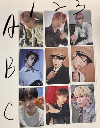 善禹多帶區(可單收）