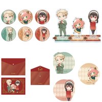 TOHO Q版角色插畫